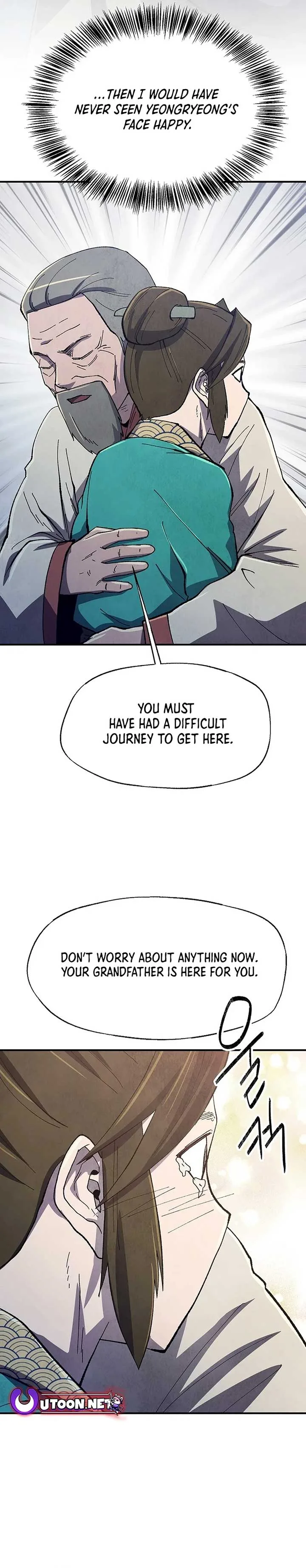 The Genius Grandson of Namgung Clan Chapter 6 page 15