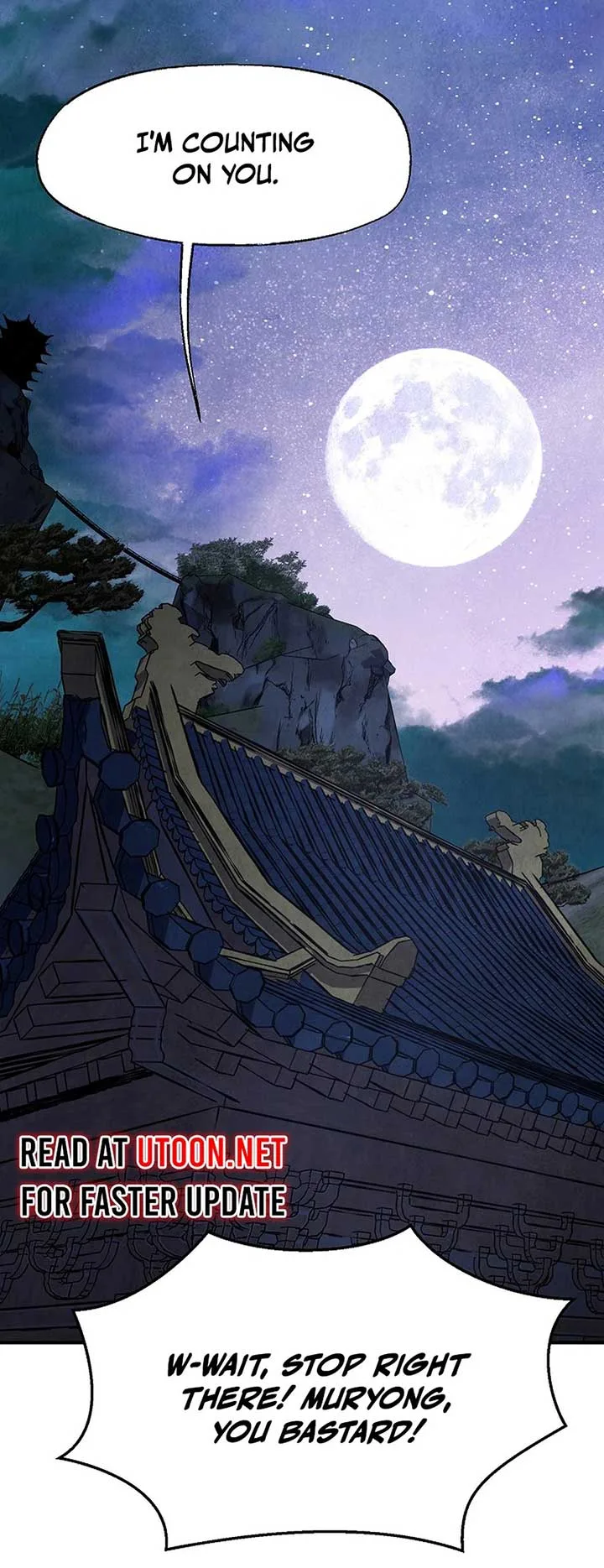 The Genius Grandson of Namgung Clan Chapter 14 page 23