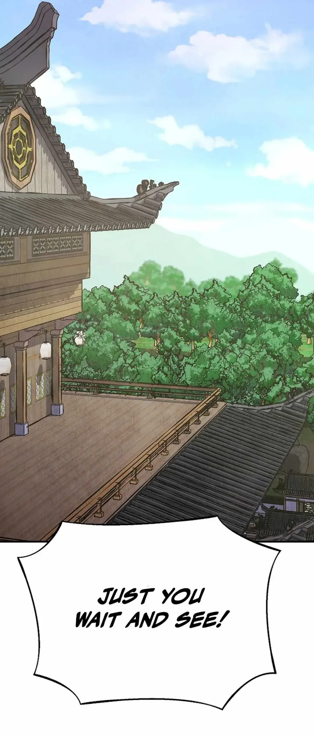 The Genius Grandson of Namgung Clan Chapter 17 page 20
