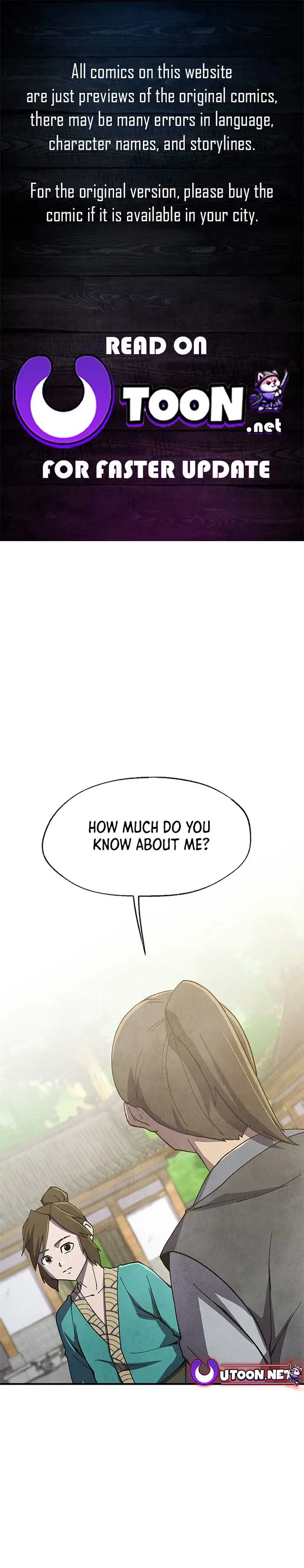 The Genius Grandson of Namgung Clan Chapter 23 page 2