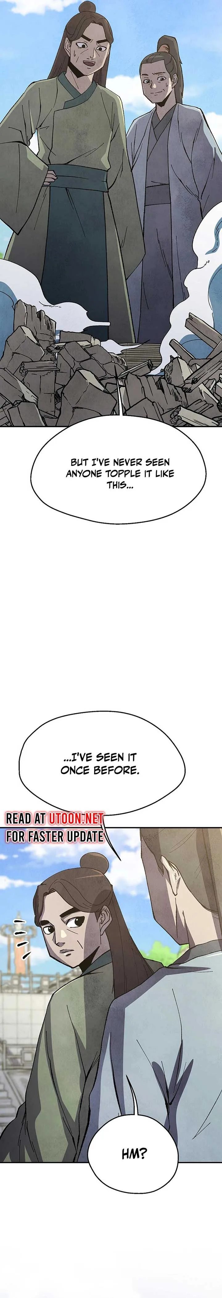The Genius Grandson of Namgung Clan Chapter 15 page 19