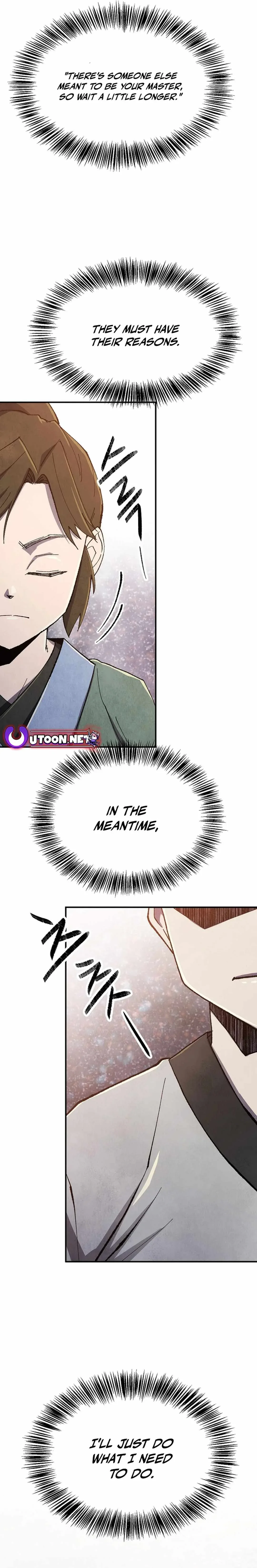 The Genius Grandson of Namgung Clan Chapter 16 page 4