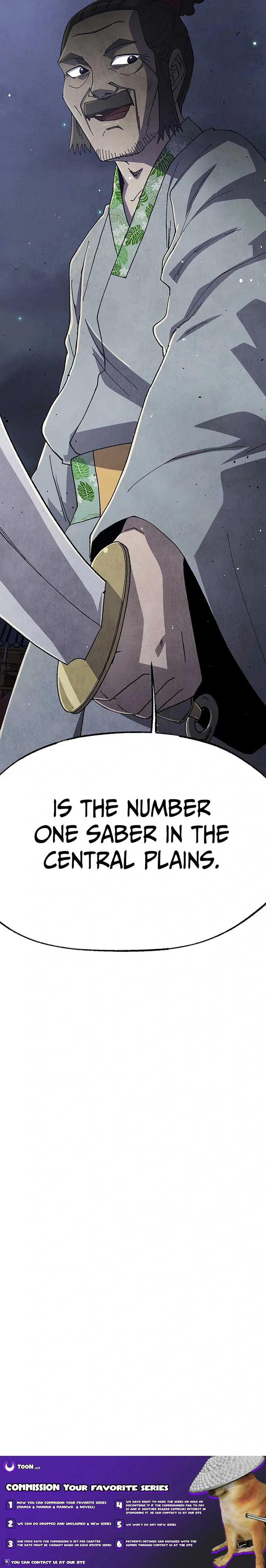 The Genius Grandson of Namgung Clan Chapter 39 page 19