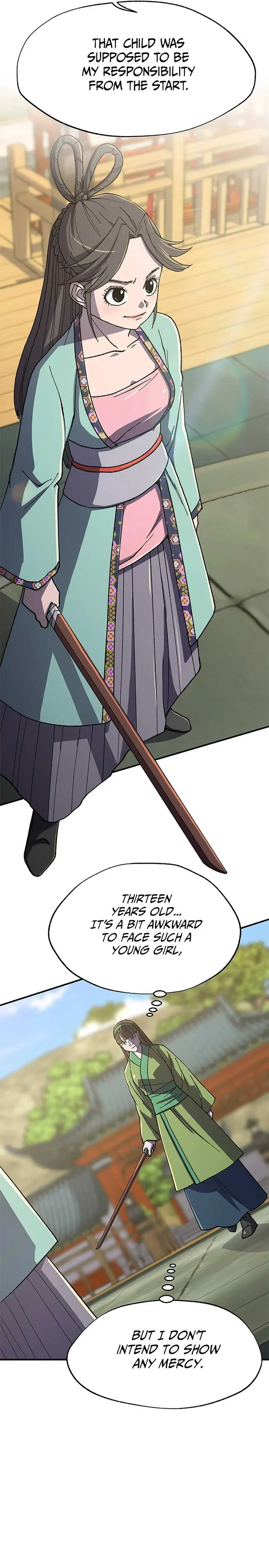 The Genius Grandson of Namgung Clan Chapter 42 page 12