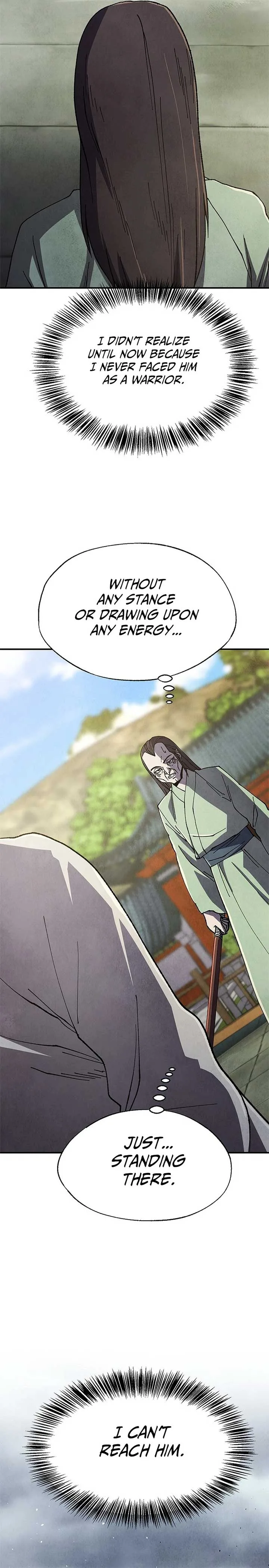 The Genius Grandson of Namgung Clan Chapter 45 page 7