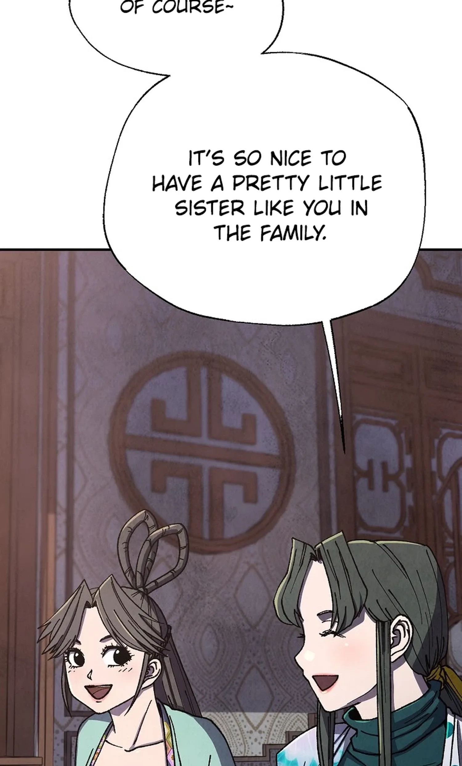 The Genius Grandson of Namgung Clan Chapter 111 page 5