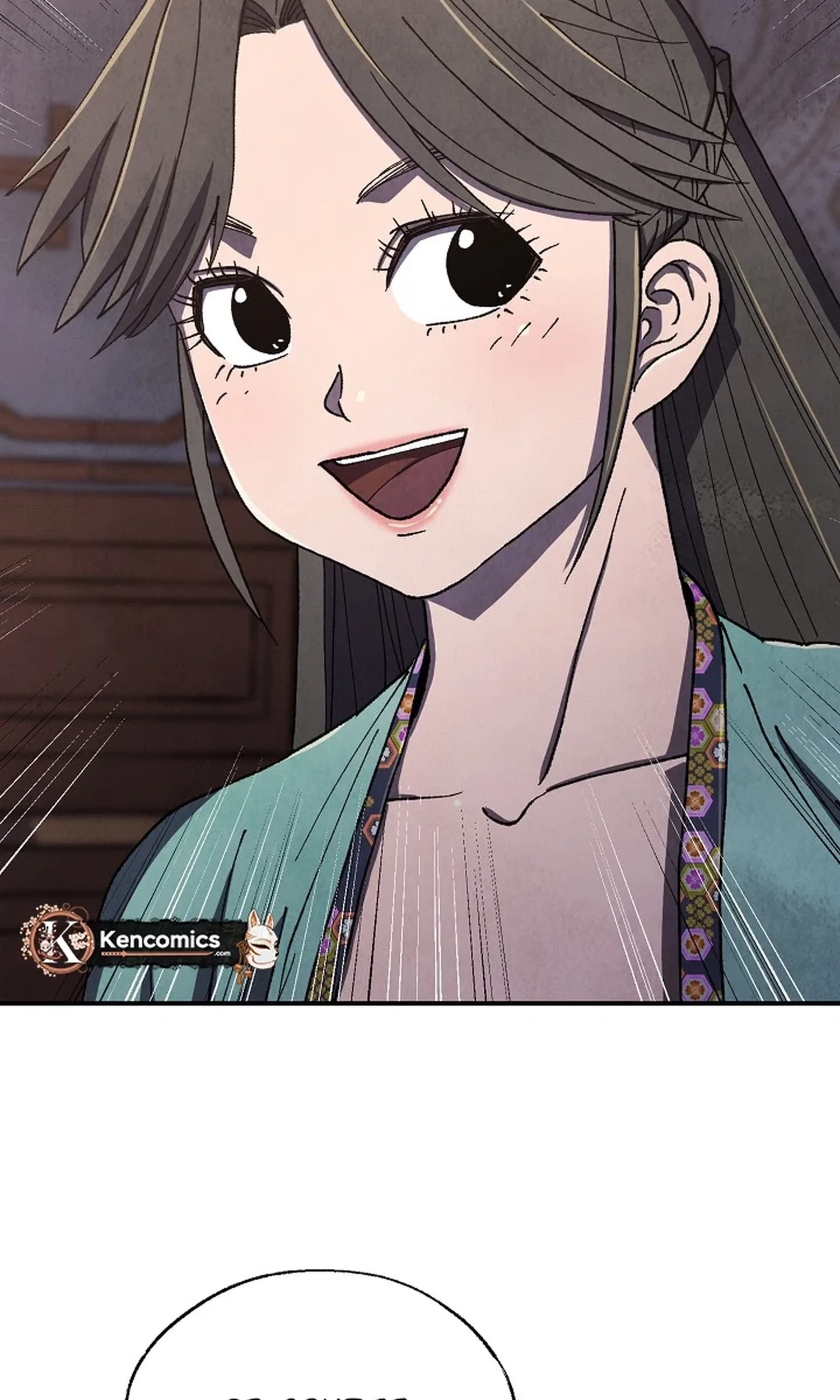 The Genius Grandson of Namgung Clan Chapter 111 page 4