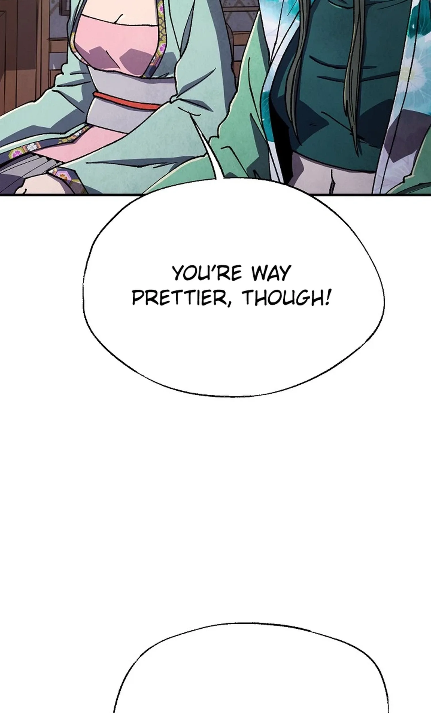 The Genius Grandson of Namgung Clan Chapter 111 page 6