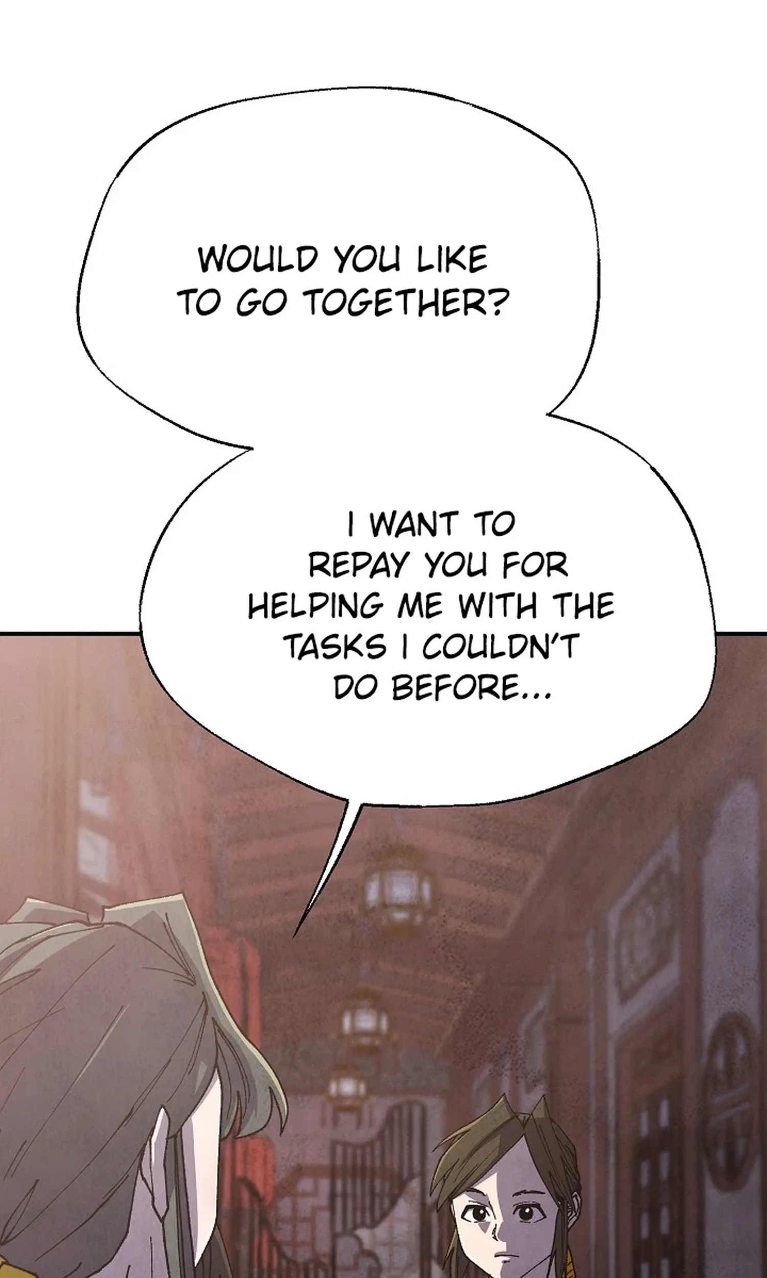 The Genius Grandson of Namgung Clan Chapter 111 page 8