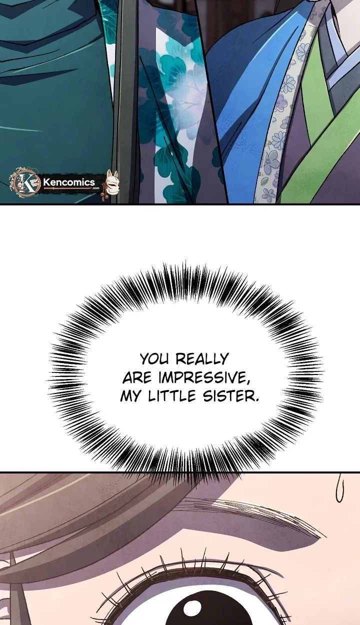 The Genius Grandson of Namgung Clan Chapter 111 page 14