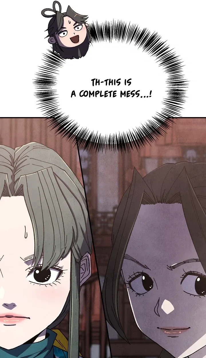 The Genius Grandson of Namgung Clan Chapter 111 page 13