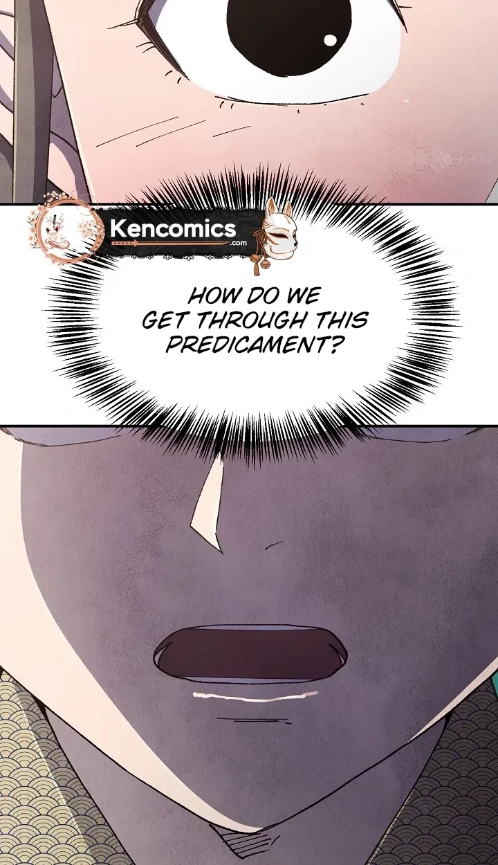 The Genius Grandson of Namgung Clan Chapter 111 page 15