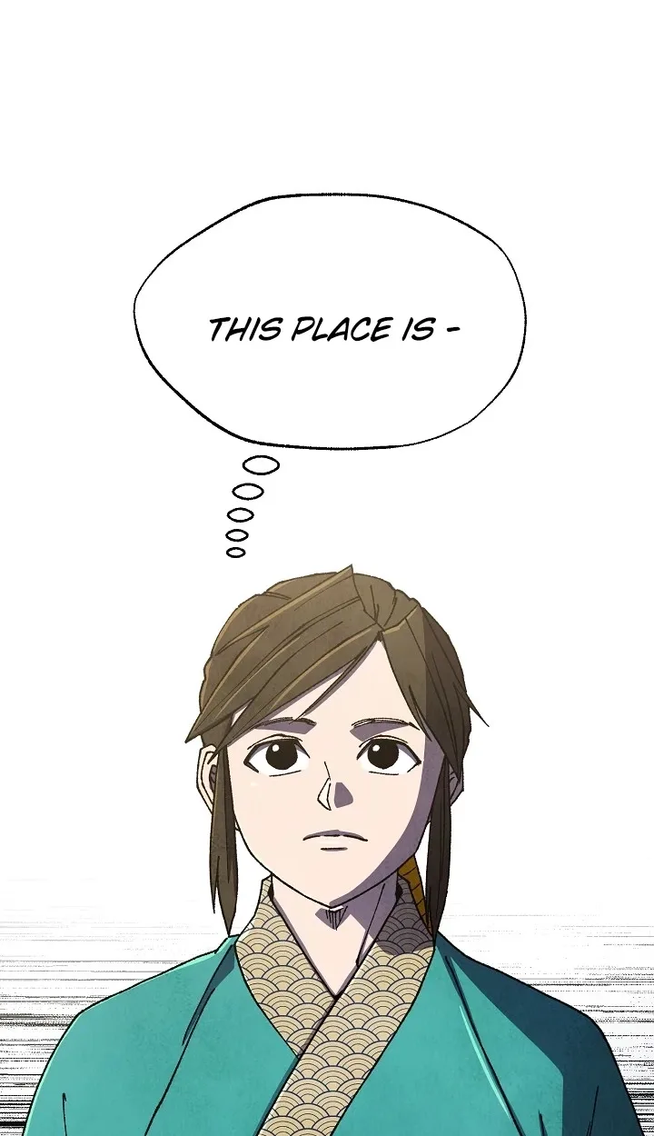 The Genius Grandson of Namgung Clan Chapter 111 page 20