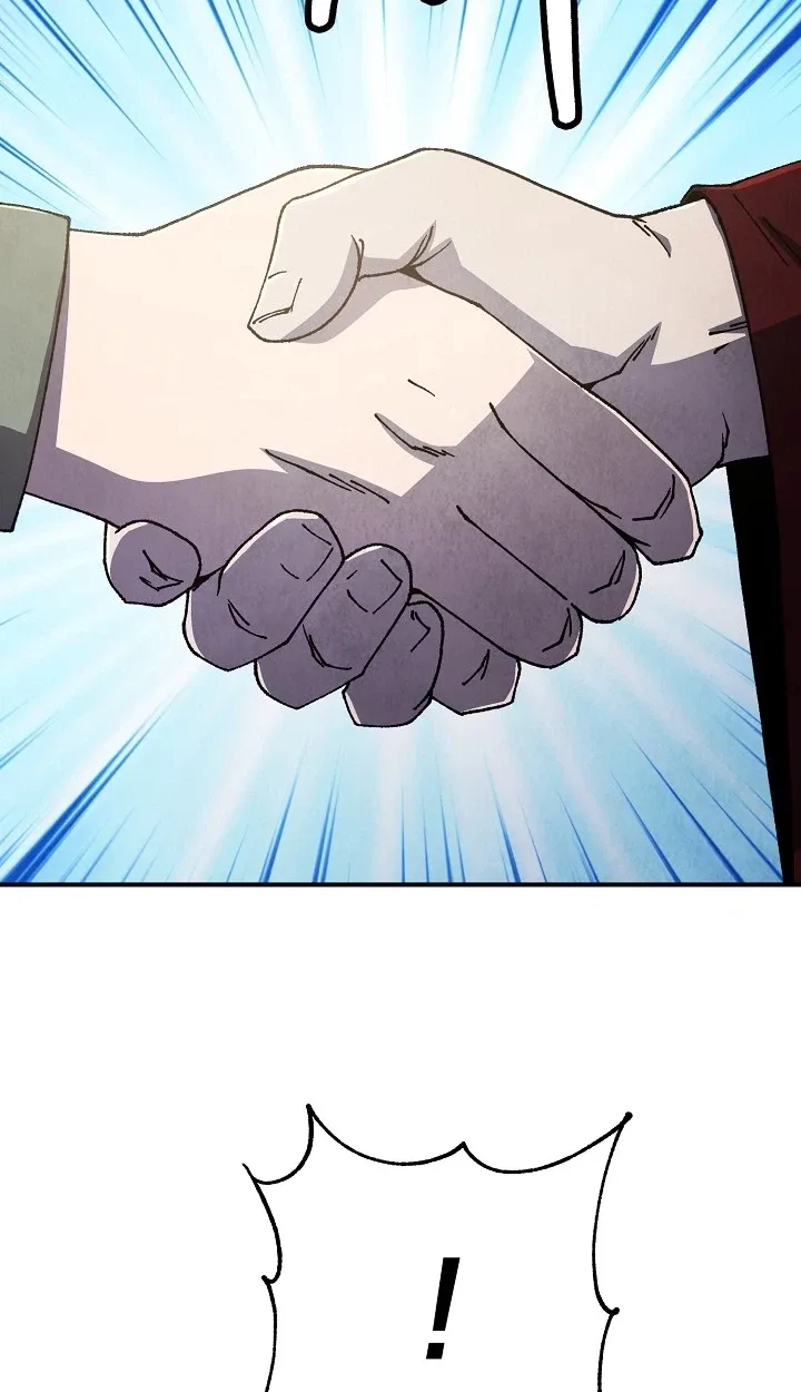 The Genius Grandson of Namgung Clan Chapter 111 page 35