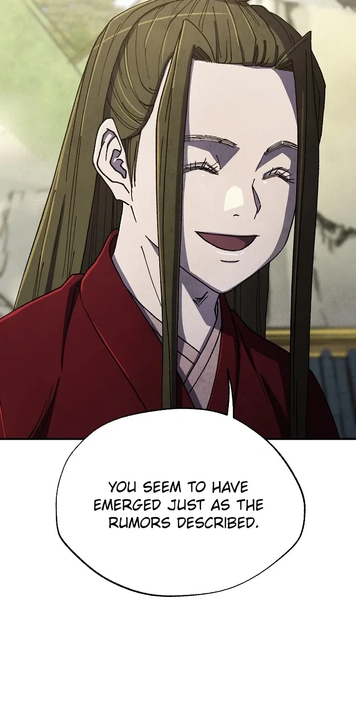 The Genius Grandson of Namgung Clan Chapter 111 page 32