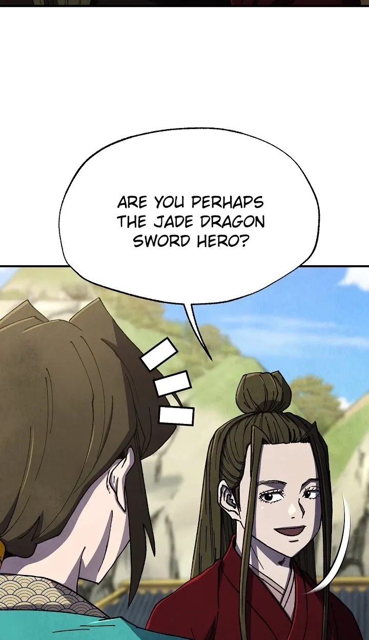 The Genius Grandson of Namgung Clan Chapter 111 page 30