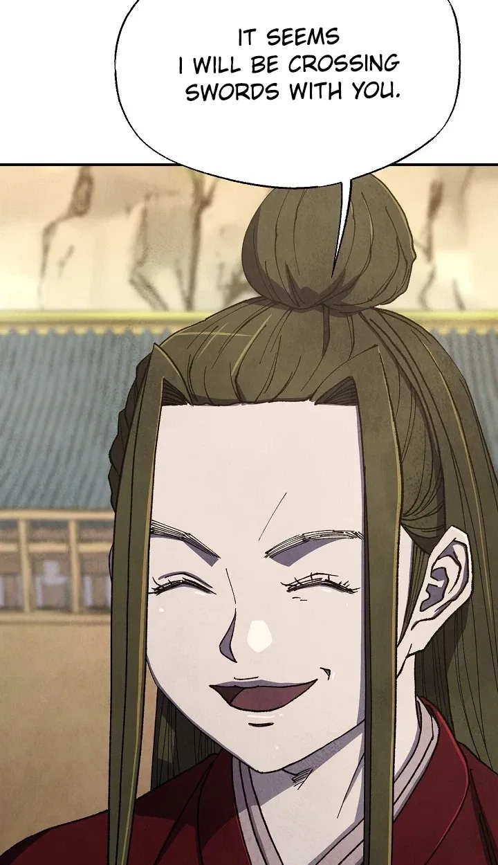 The Genius Grandson of Namgung Clan Chapter 111 page 45