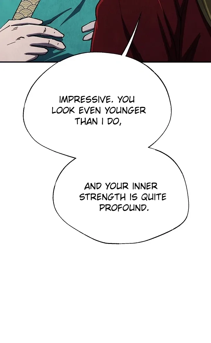 The Genius Grandson of Namgung Clan Chapter 111 page 42