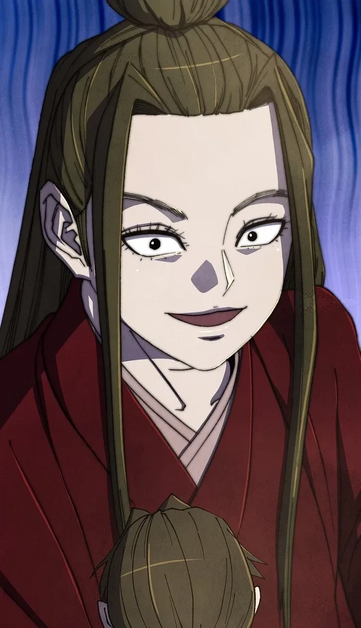 The Genius Grandson of Namgung Clan Chapter 111 page 39