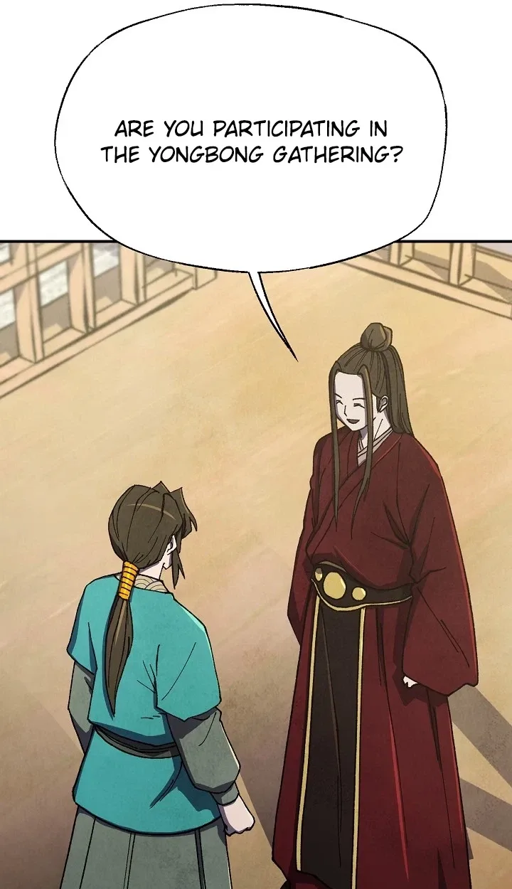 The Genius Grandson of Namgung Clan Chapter 111 page 43