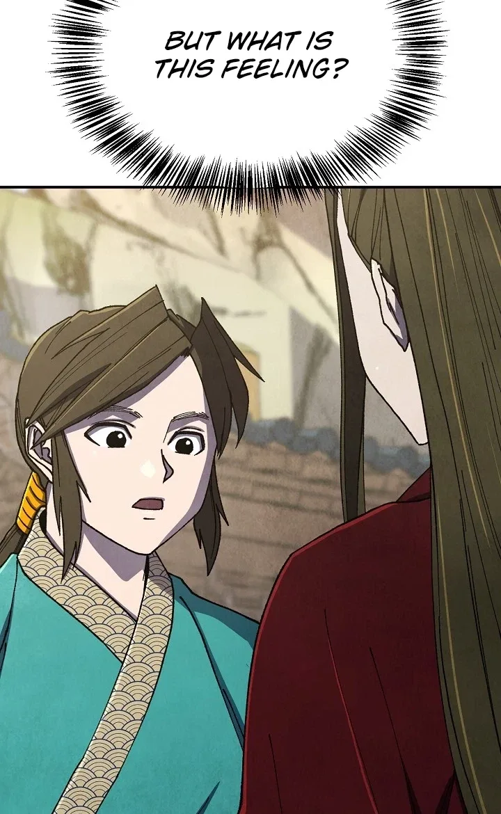 The Genius Grandson of Namgung Clan Chapter 111 page 41
