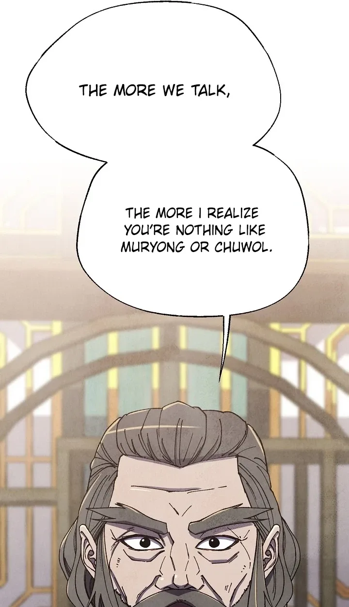The Genius Grandson of Namgung Clan Chapter 111 page 54