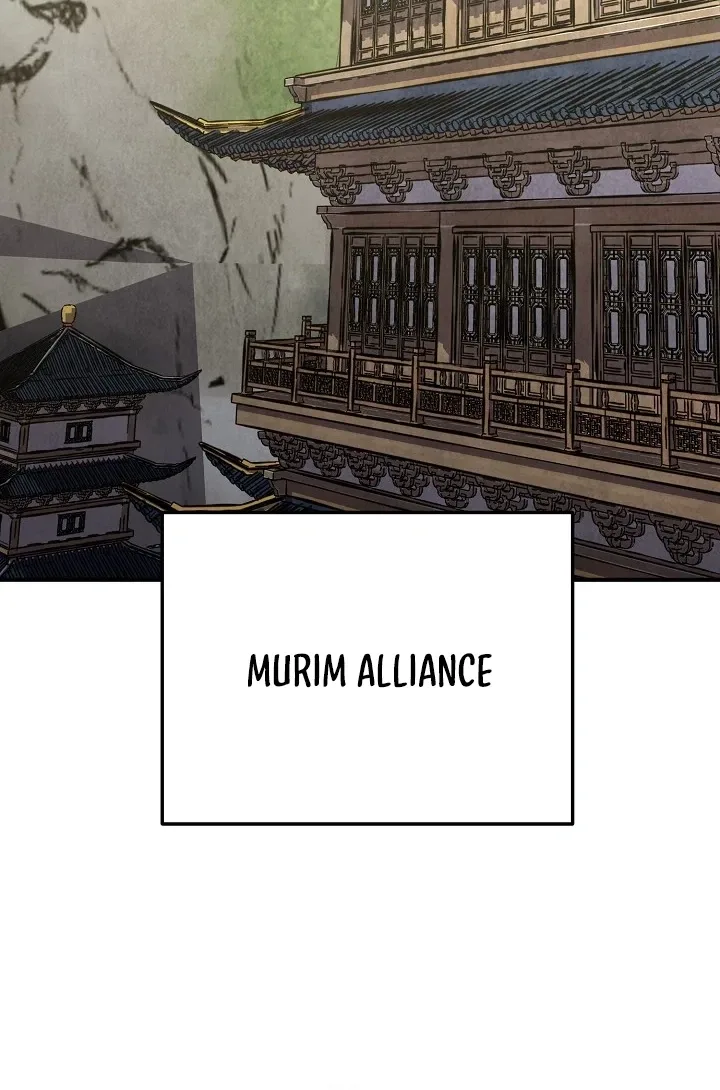 The Genius Grandson of Namgung Clan Chapter 111 page 53