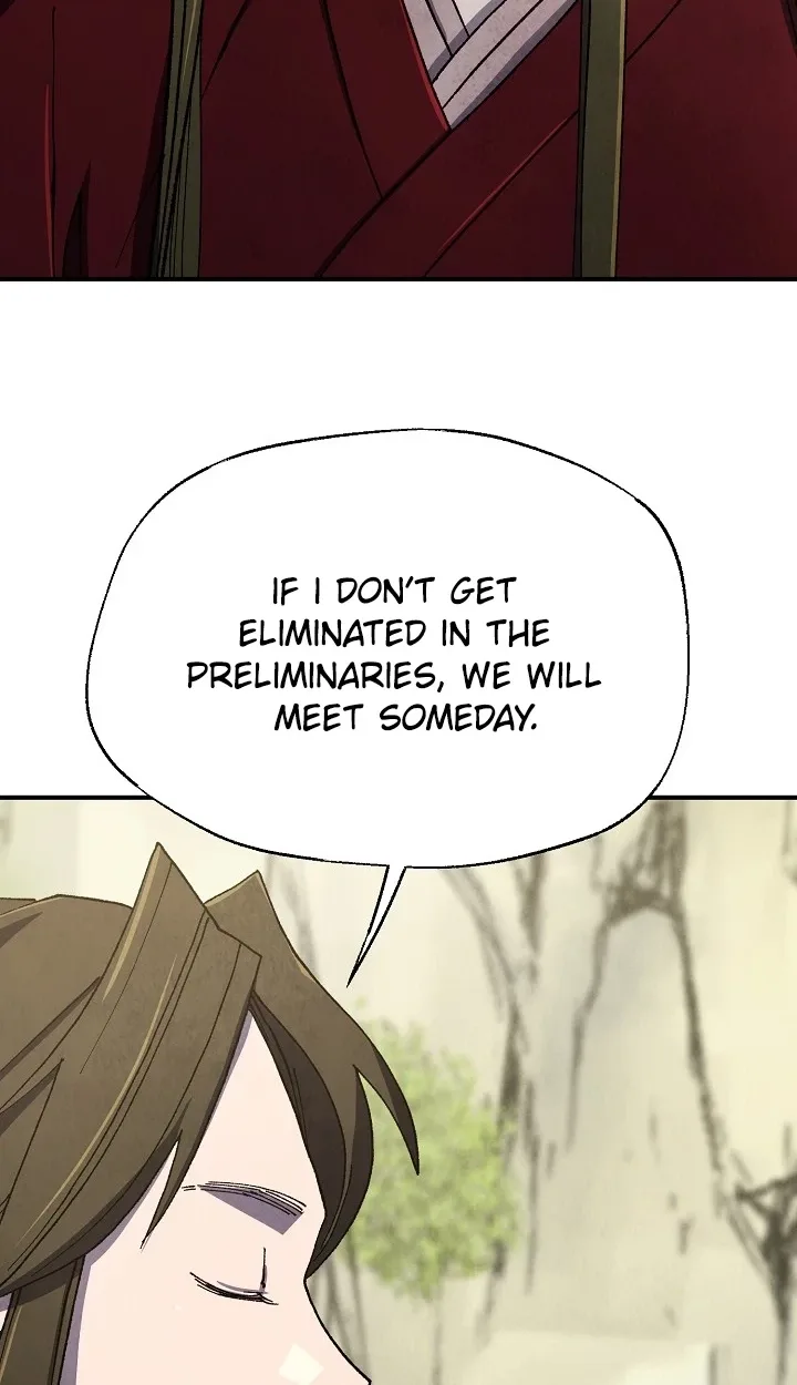 The Genius Grandson of Namgung Clan Chapter 111 page 46