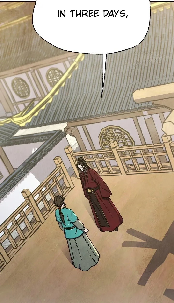 The Genius Grandson of Namgung Clan Chapter 111 page 50
