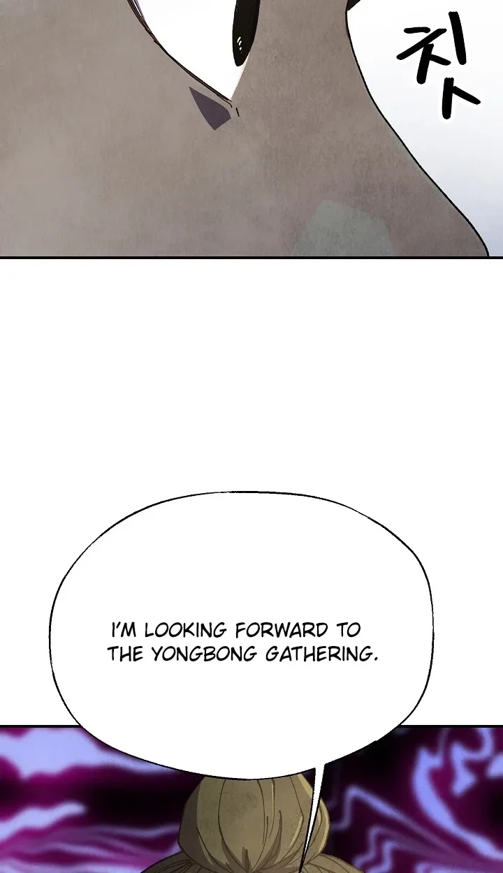The Genius Grandson of Namgung Clan Chapter 111 page 48