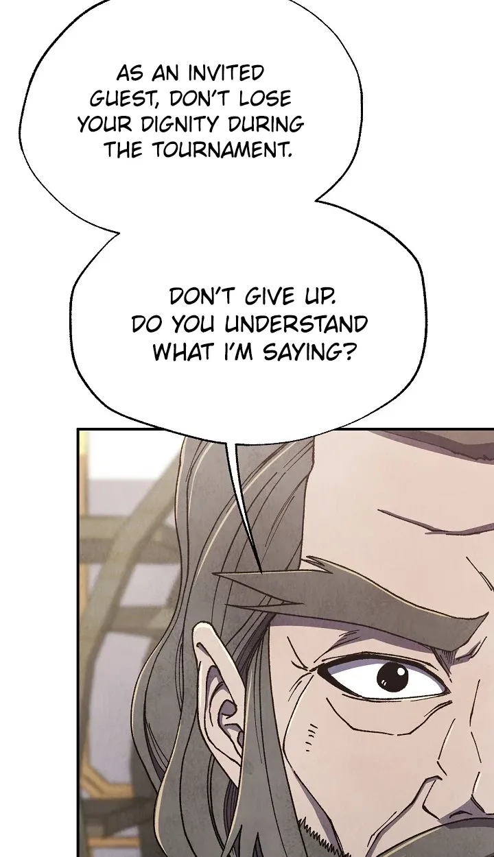 The Genius Grandson of Namgung Clan Chapter 111 page 57