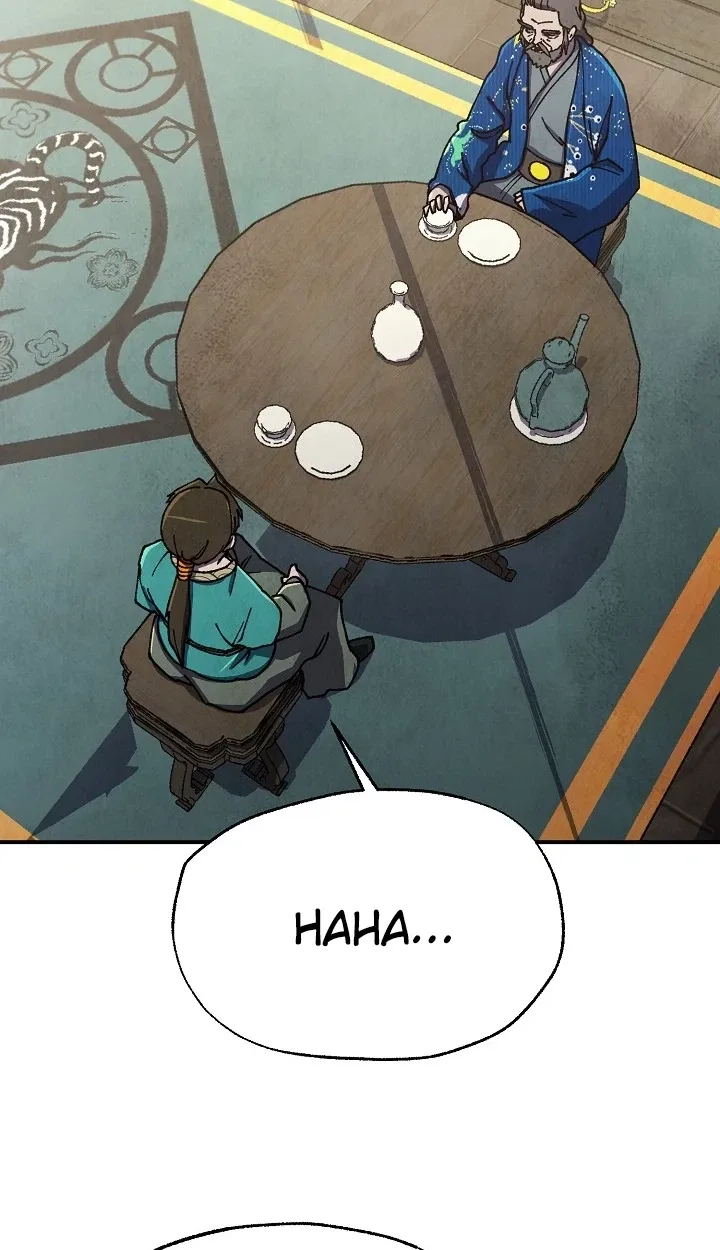 The Genius Grandson of Namgung Clan Chapter 111 page 56