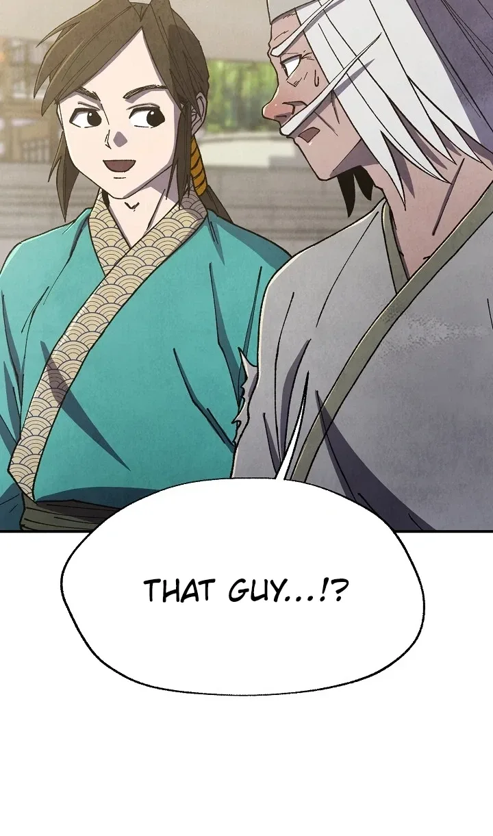 The Genius Grandson of Namgung Clan Chapter 111 page 64