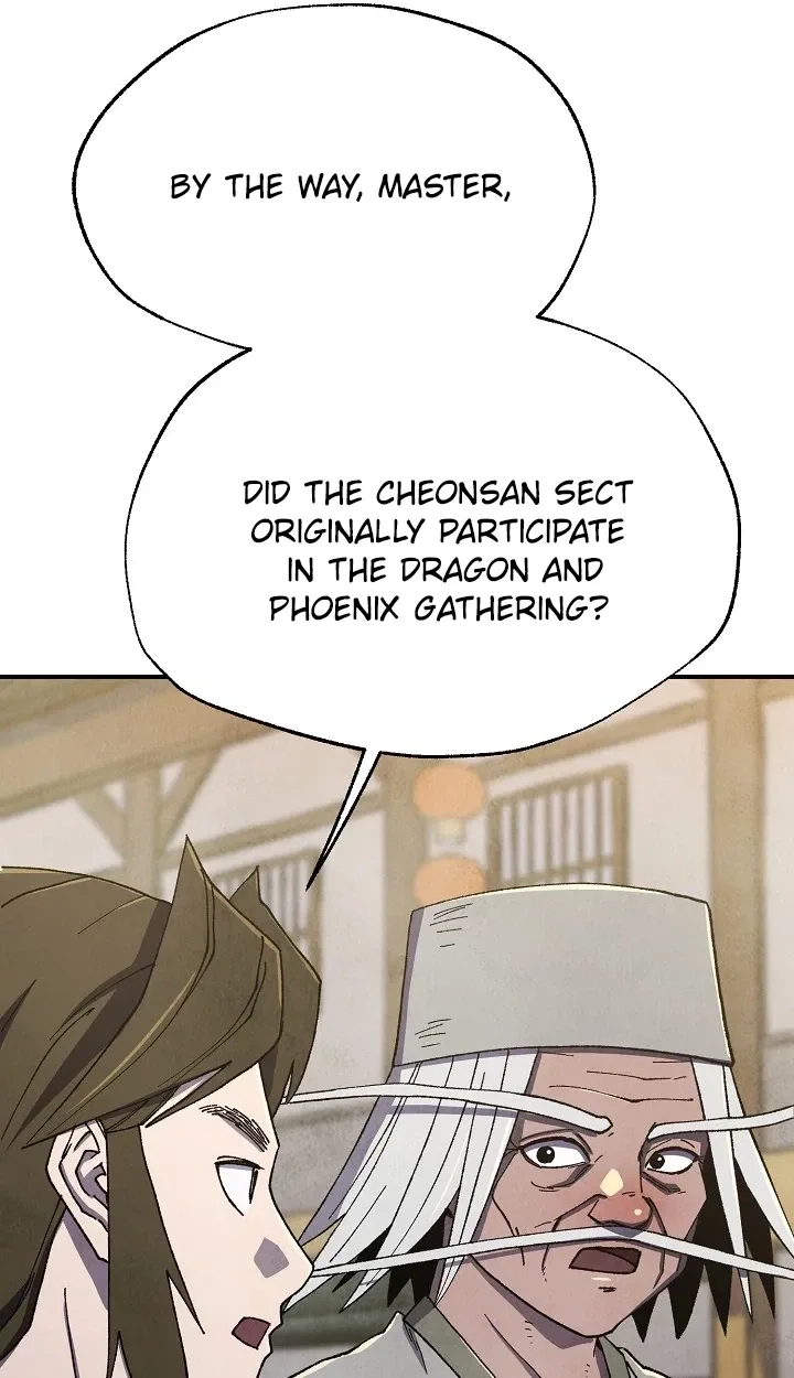 The Genius Grandson of Namgung Clan Chapter 111 page 65