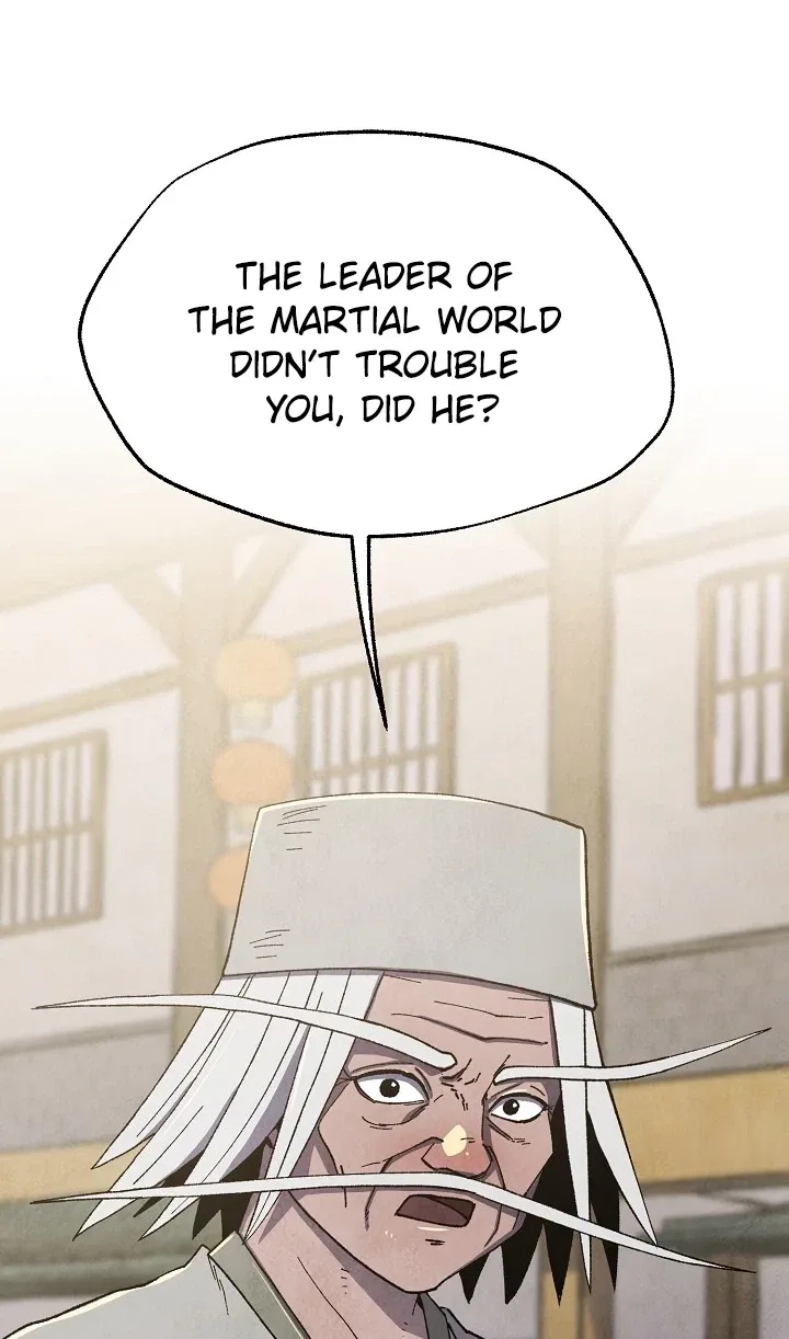 The Genius Grandson of Namgung Clan Chapter 111 page 62