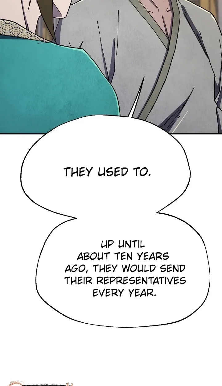 The Genius Grandson of Namgung Clan Chapter 111 page 66