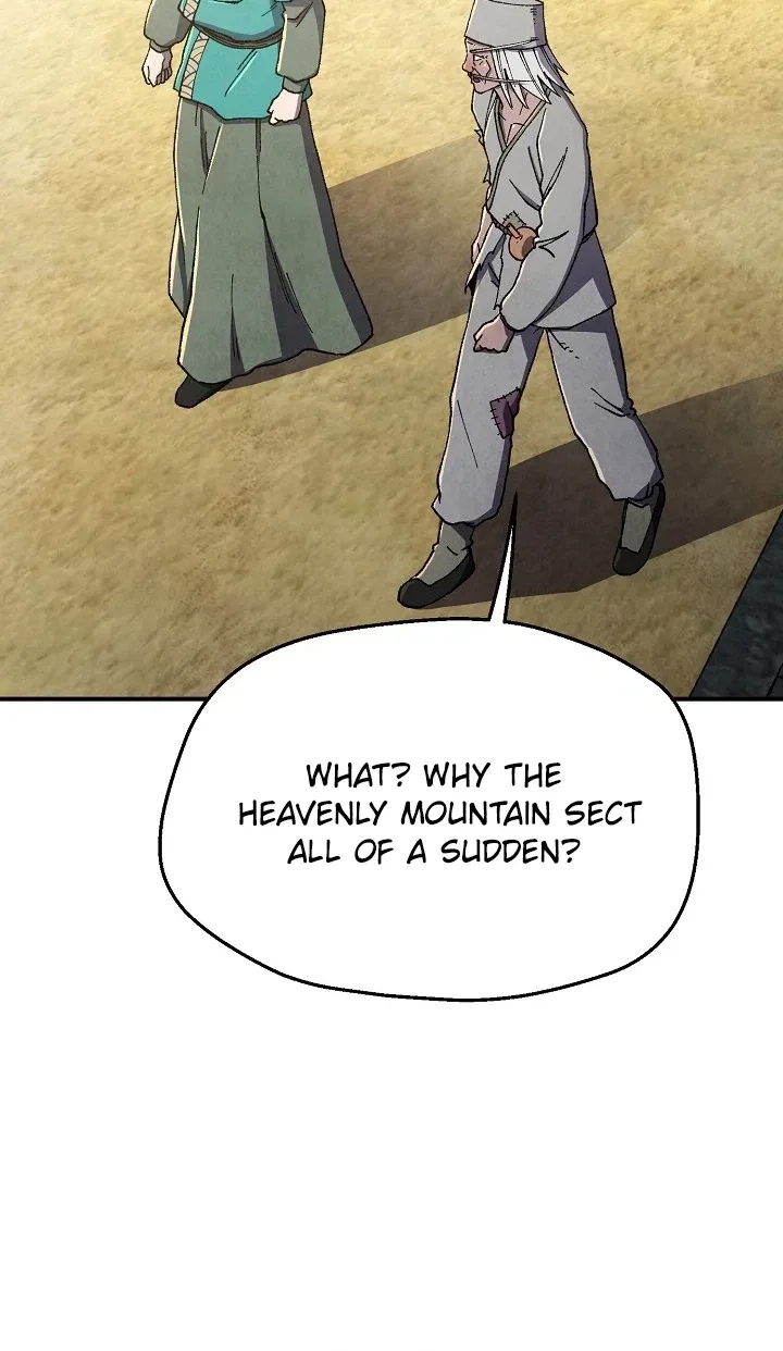 The Genius Grandson of Namgung Clan Chapter 111 page 75