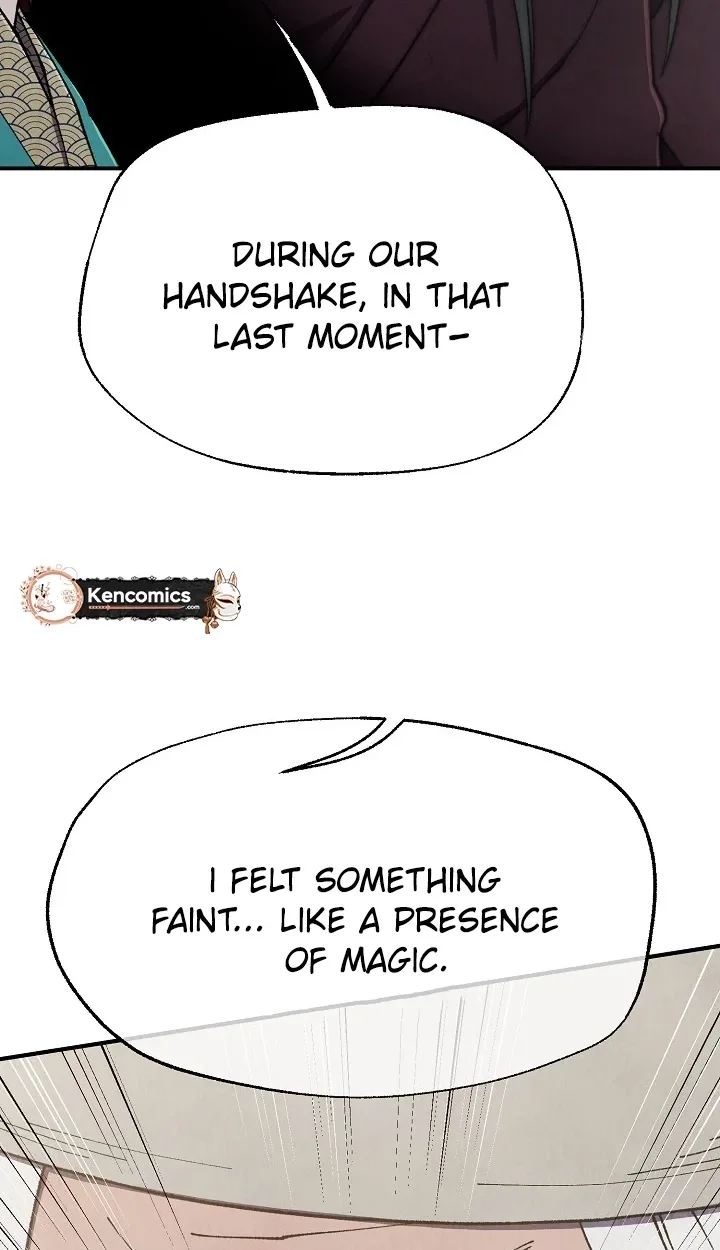 The Genius Grandson of Namgung Clan Chapter 111 page 77