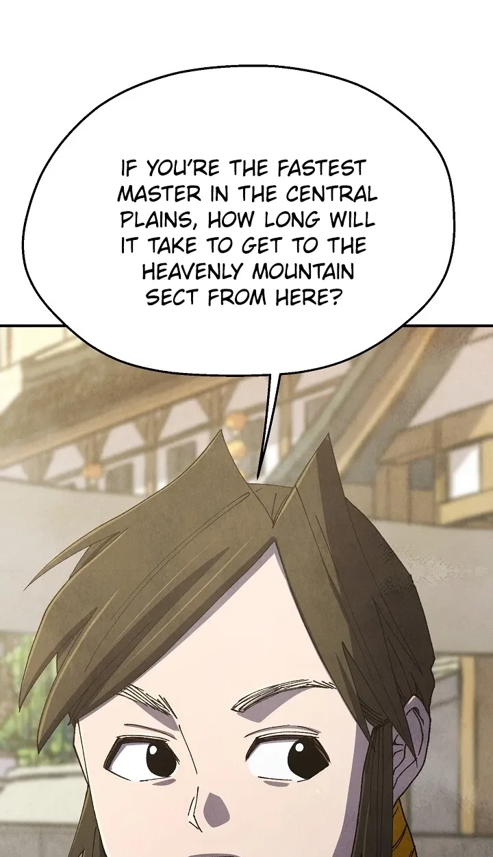 The Genius Grandson of Namgung Clan Chapter 111 page 69