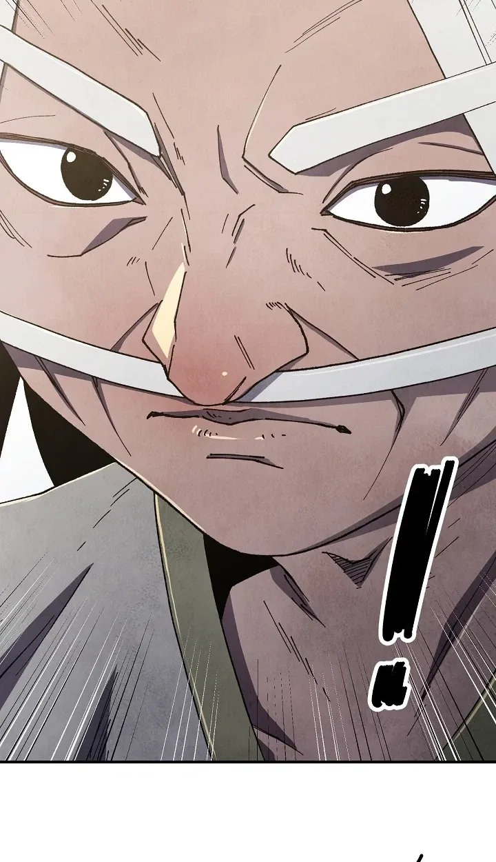 The Genius Grandson of Namgung Clan Chapter 111 page 78