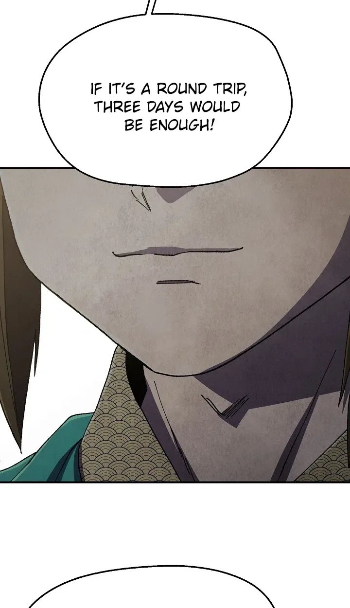 The Genius Grandson of Namgung Clan Chapter 111 page 71