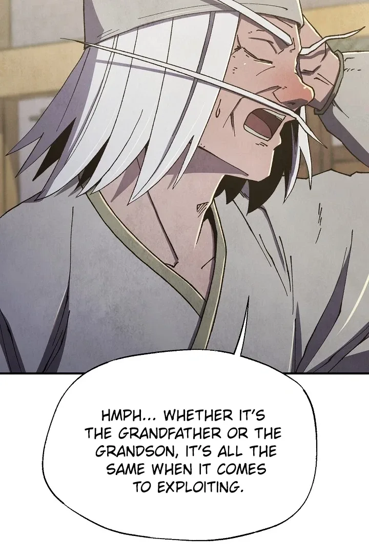 The Genius Grandson of Namgung Clan Chapter 111 page 85