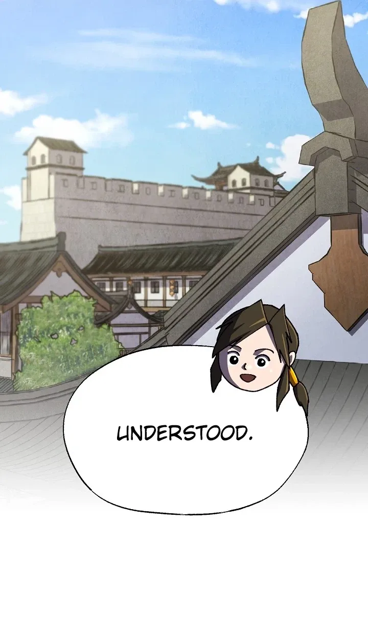The Genius Grandson of Namgung Clan Chapter 111 page 87