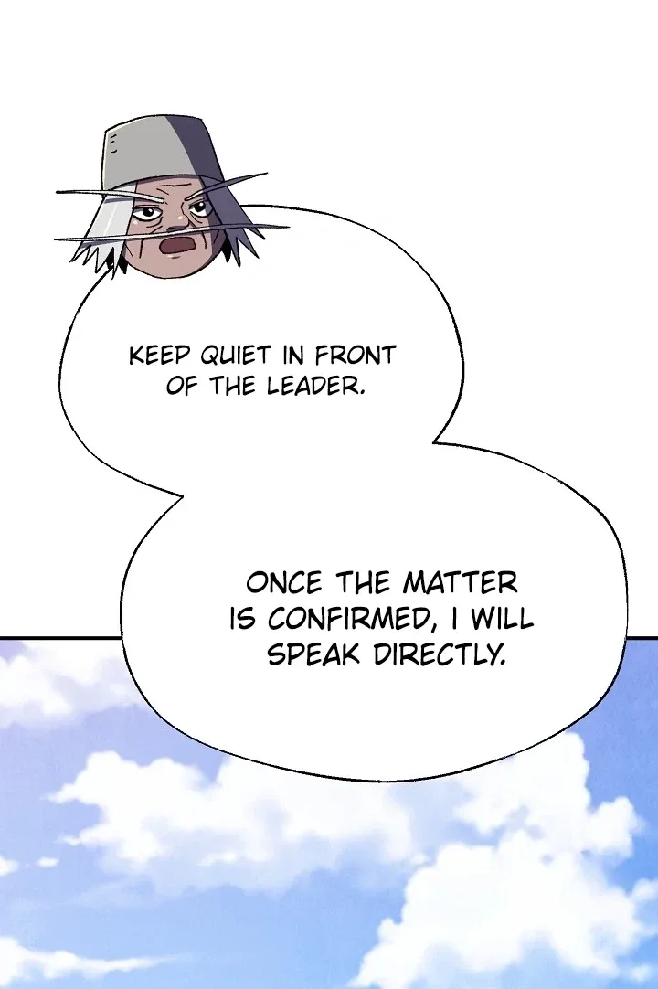 The Genius Grandson of Namgung Clan Chapter 111 page 86