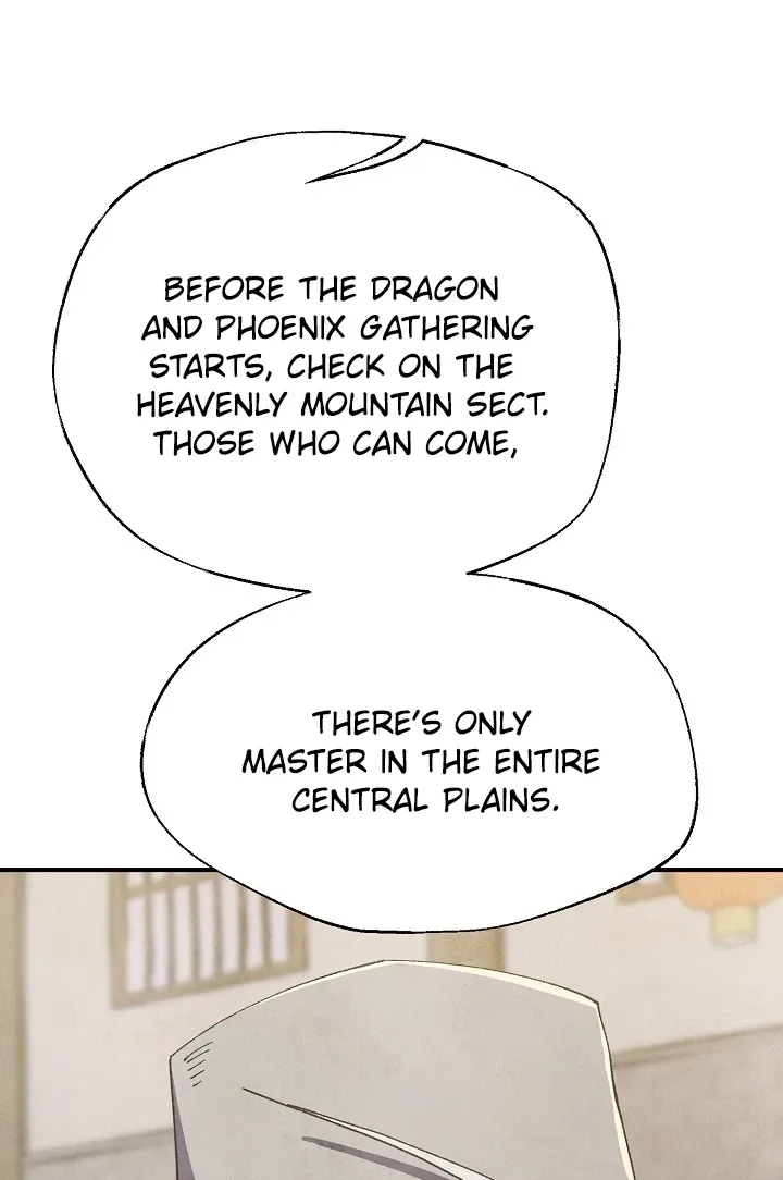 The Genius Grandson of Namgung Clan Chapter 111 page 84