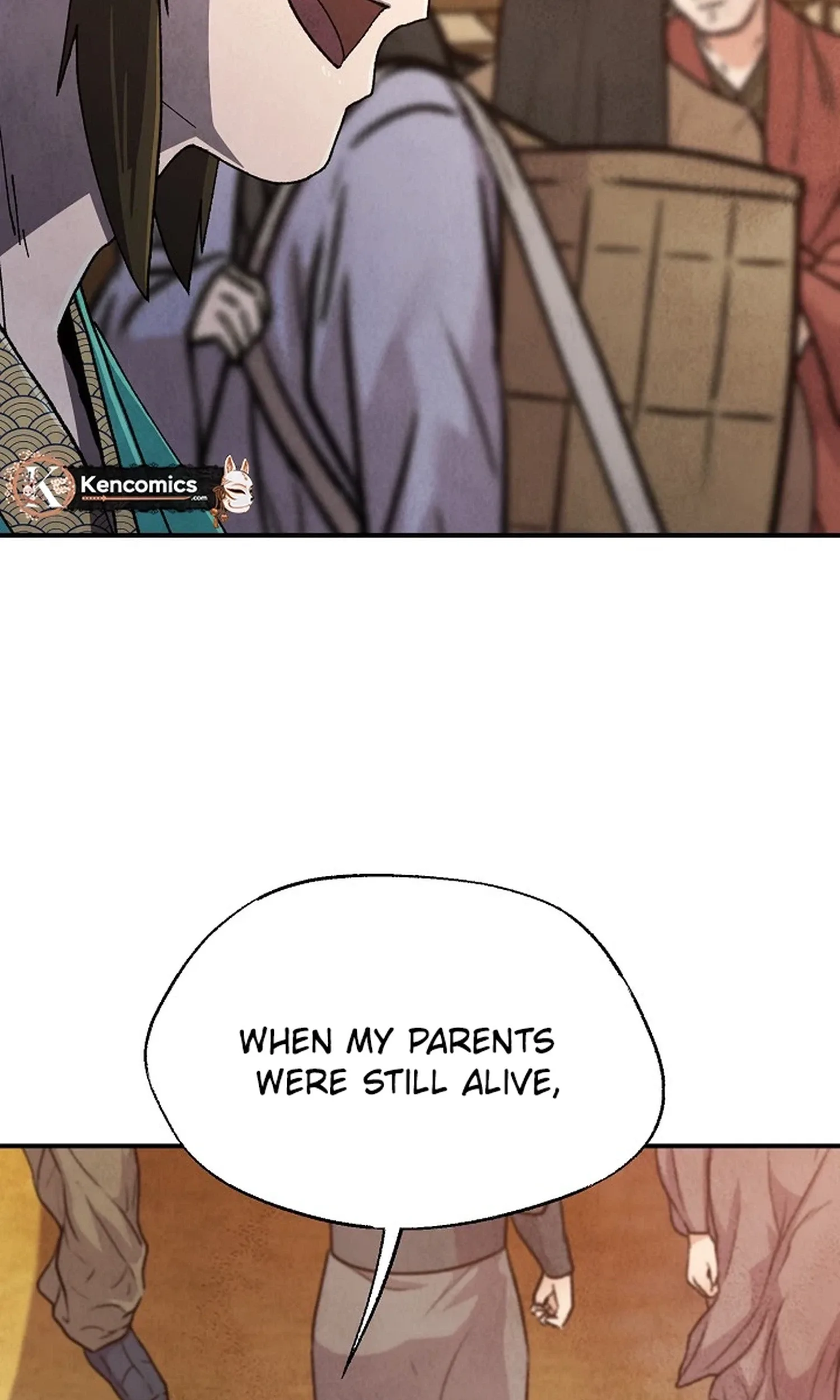 The Genius Grandson of Namgung Clan Chapter 112 page 10