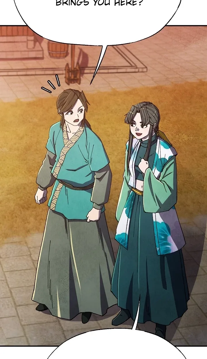 The Genius Grandson of Namgung Clan Chapter 111 page 94