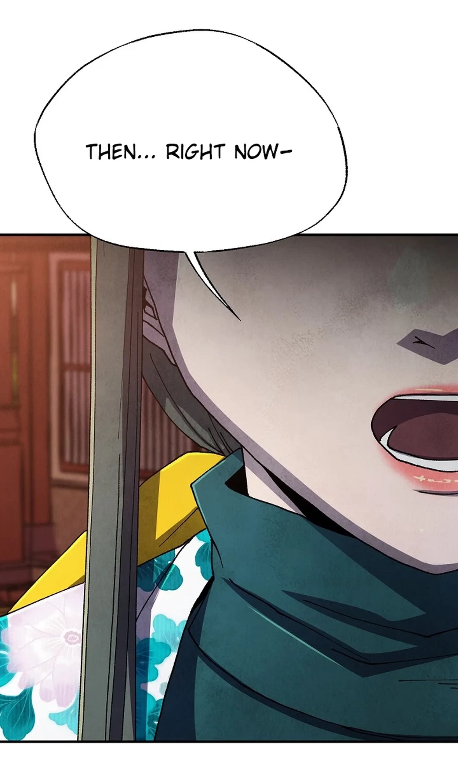 The Genius Grandson of Namgung Clan Chapter 111 page 98