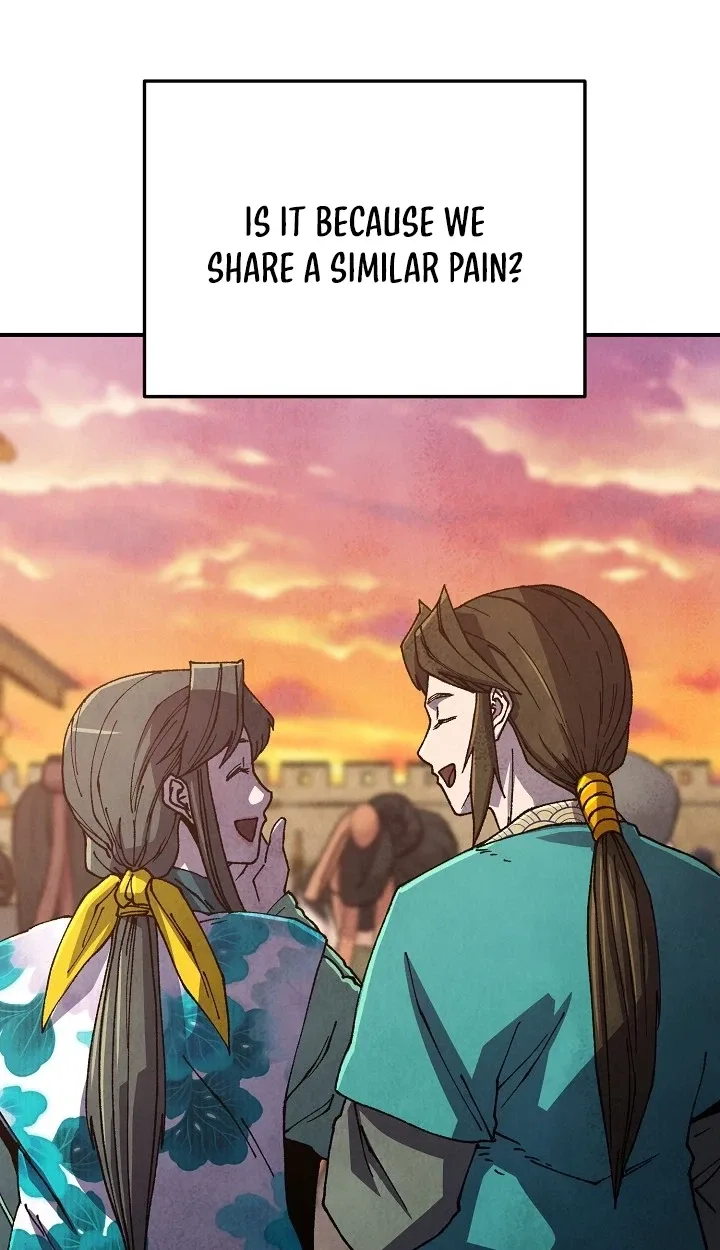The Genius Grandson of Namgung Clan Chapter 112 page 15