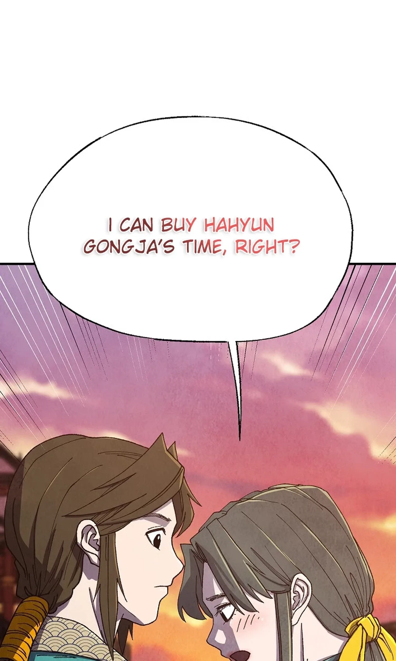 The Genius Grandson of Namgung Clan Chapter 111 page 99